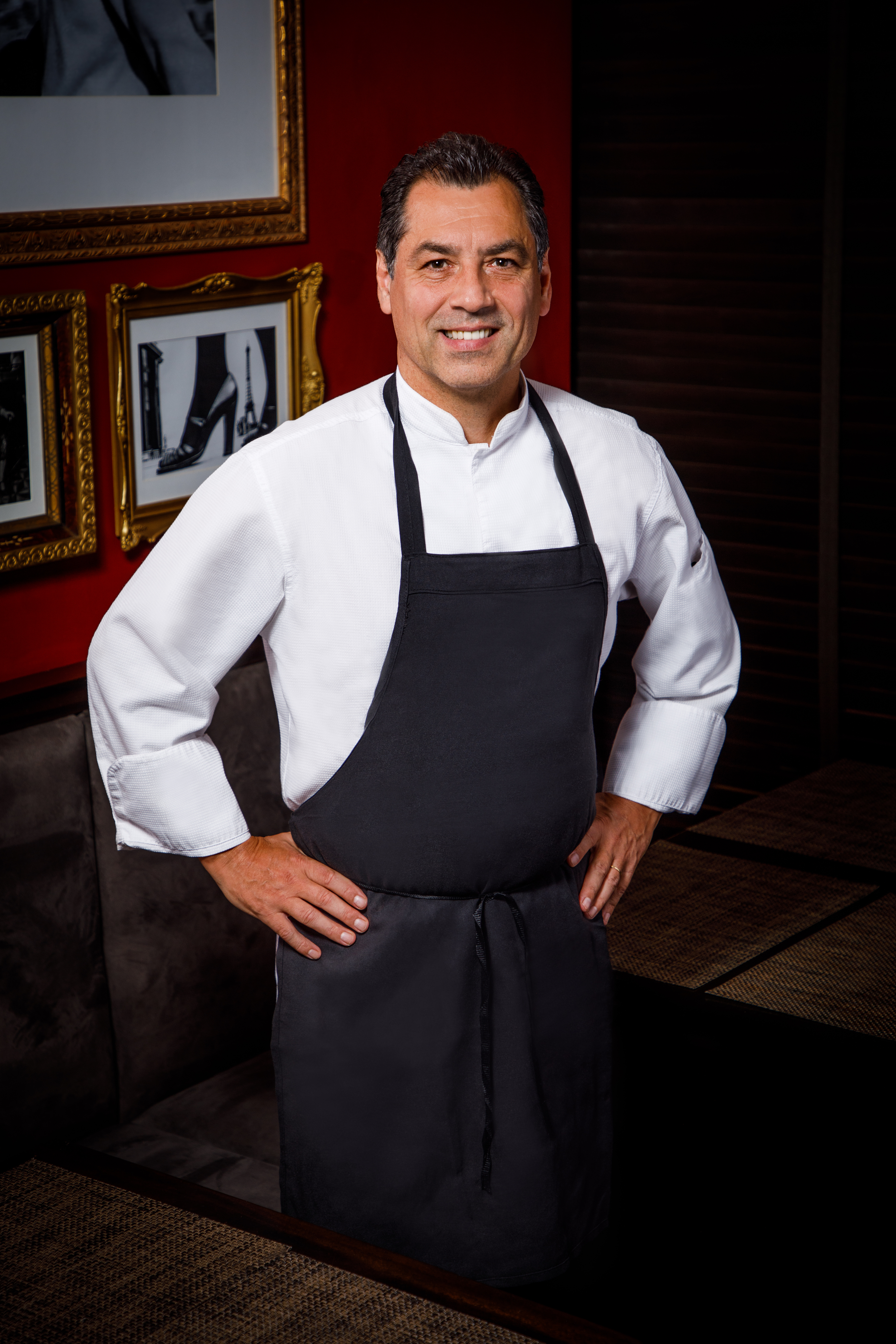 Bistronomic hosts an Icelandic menu Taste of Iceland Chicago 2022